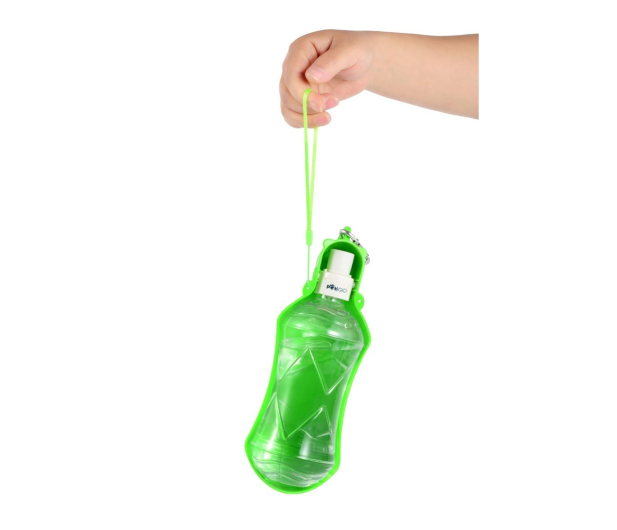 PetiGIO PETI-170L-G butelka na wodę 520ml zielona - 1581024 - zdjęcie 3